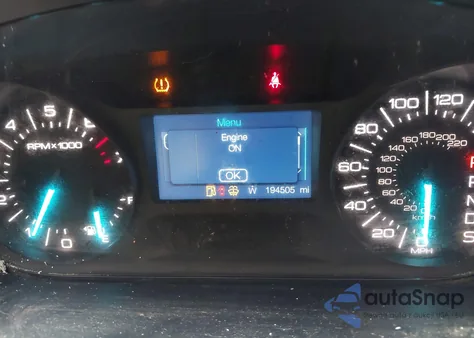 2013 Ford Edge Se z USA, uszkodzony, nr VIN 2FMDK4GC6DBC89842